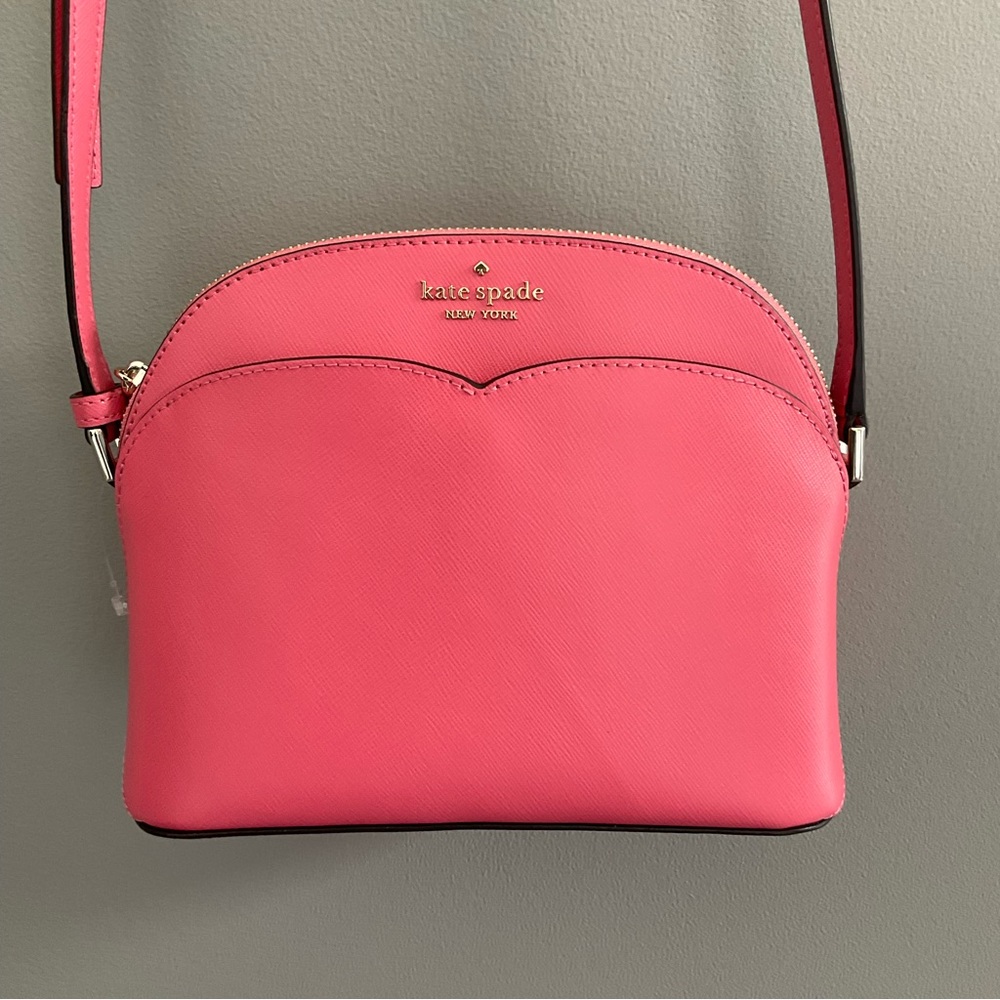 Kate Spade NWOT Dome Payton Crossbody.
